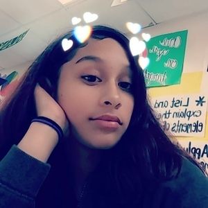 Meet your Posher, Ella